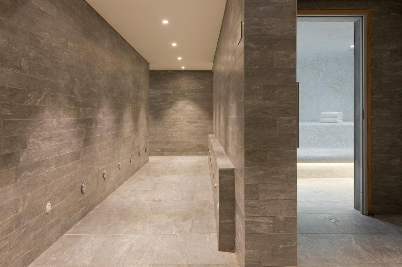 Rockypop Flaine Appartements & Spa Luaran gambar